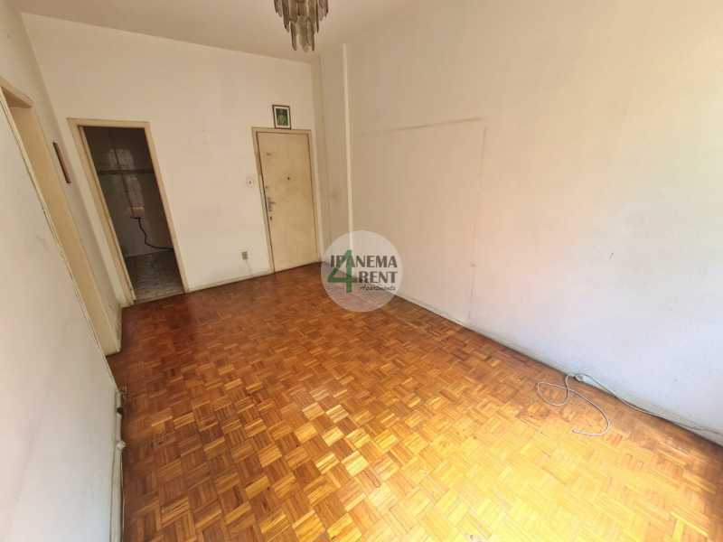 Conheça 07. do imóvel - Apartamento à venda Rua Figueiredo Magalhães, Copacabana, Rio de Janeiro - R$ 480.000 - IPV1129 - 7 07. - 7