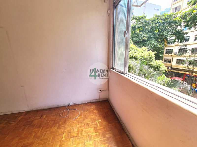 Conheça 08. do imóvel - Apartamento à venda Rua Figueiredo Magalhães, Copacabana, Rio de Janeiro - R$ 480.000 - IPV1129 - 8 08. - 8