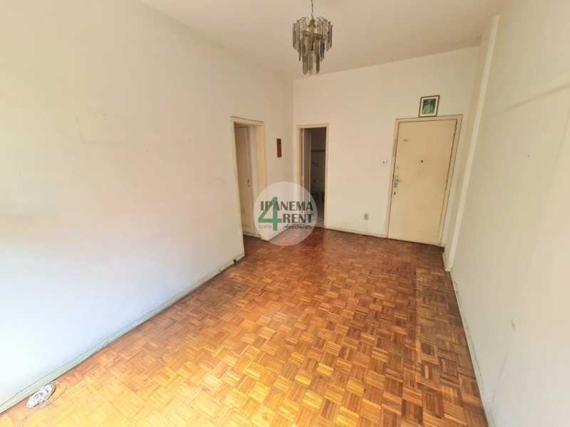 Conheça 09. do imóvel - Apartamento à venda Rua Figueiredo Magalhães, Copacabana, Rio de Janeiro - R$ 480.000 - IPV1129 - 9 09. - 9