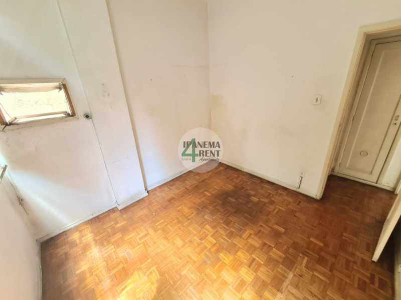 Conheça 12. do imóvel - Apartamento à venda Rua Figueiredo Magalhães, Copacabana, Rio de Janeiro - R$ 480.000 - IPV1129 - 12 12. - 12