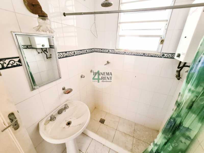 Conheça 18. do imóvel - Apartamento à venda Rua Figueiredo Magalhães, Copacabana, Rio de Janeiro - R$ 480.000 - IPV1129 - 18 18. - 18