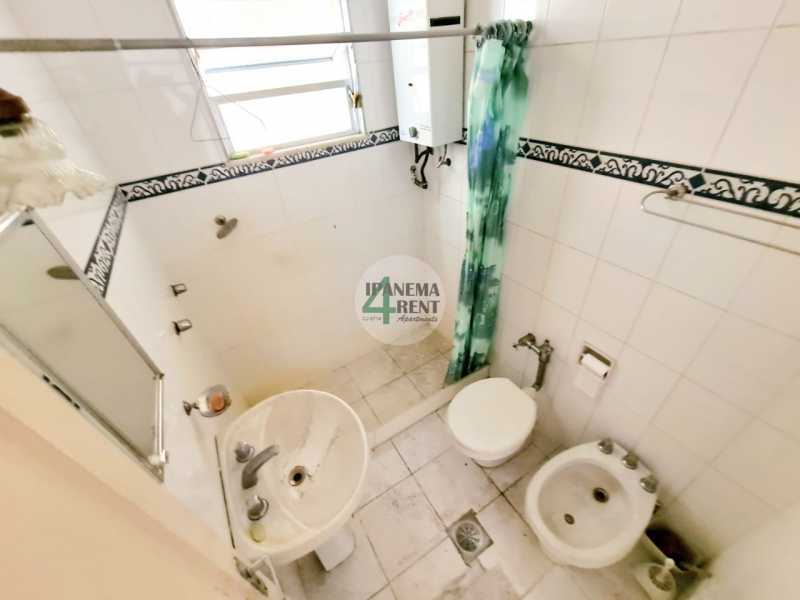 Conheça 19. do imóvel - Apartamento à venda Rua Figueiredo Magalhães, Copacabana, Rio de Janeiro - R$ 480.000 - IPV1129 - 19 19. - 19