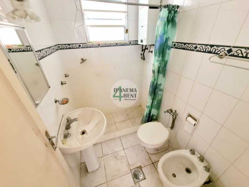 Conheça 20. do imóvel - Apartamento à venda Rua Figueiredo Magalhães, Copacabana, Rio de Janeiro - R$ 480.000 - IPV1129 - 20 20. - 20