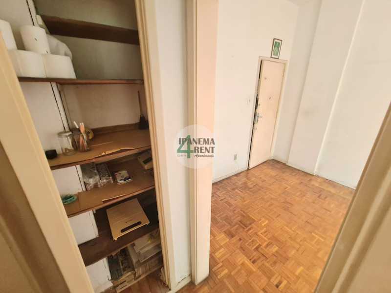 Conheça 21. do imóvel - Apartamento à venda Rua Figueiredo Magalhães, Copacabana, Rio de Janeiro - R$ 480.000 - IPV1129 - 21 21. - 21