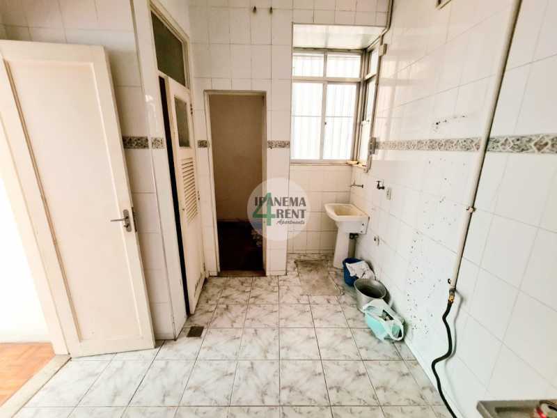 Conheça 22. do imóvel - Apartamento à venda Rua Figueiredo Magalhães, Copacabana, Rio de Janeiro - R$ 480.000 - IPV1129 - 22 22. - 22