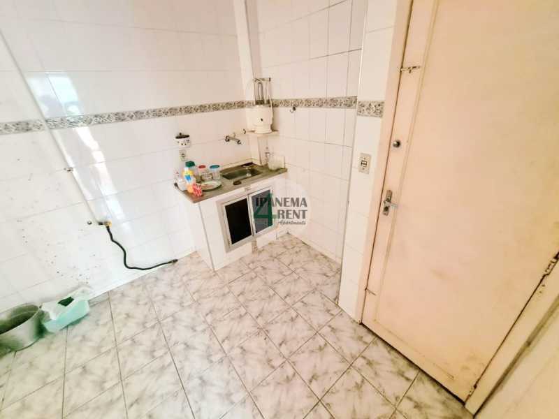Conheça 24. do imóvel - Apartamento à venda Rua Figueiredo Magalhães, Copacabana, Rio de Janeiro - R$ 480.000 - IPV1129 - 24 24. - 24