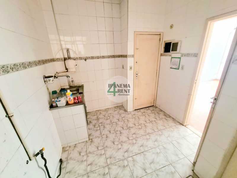 Conheça 25. do imóvel - Apartamento à venda Rua Figueiredo Magalhães, Copacabana, Rio de Janeiro - R$ 480.000 - IPV1129 - 25 25. - 25
