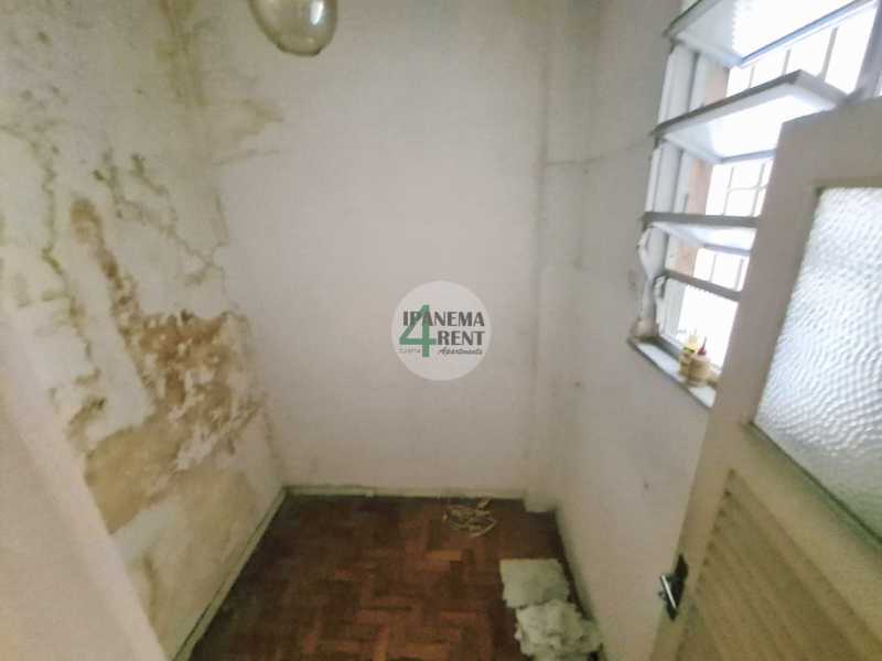 Conheça 26. do imóvel - Apartamento à venda Rua Figueiredo Magalhães, Copacabana, Rio de Janeiro - R$ 480.000 - IPV1129 - 26 26. - 26