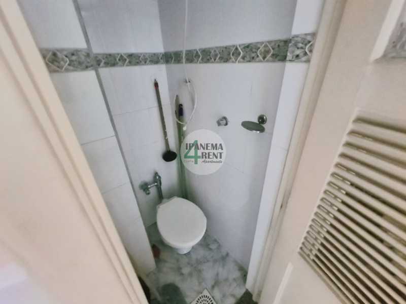 Conheça 27. do imóvel - Apartamento à venda Rua Figueiredo Magalhães, Copacabana, Rio de Janeiro - R$ 480.000 - IPV1129 - 27 27. - 27