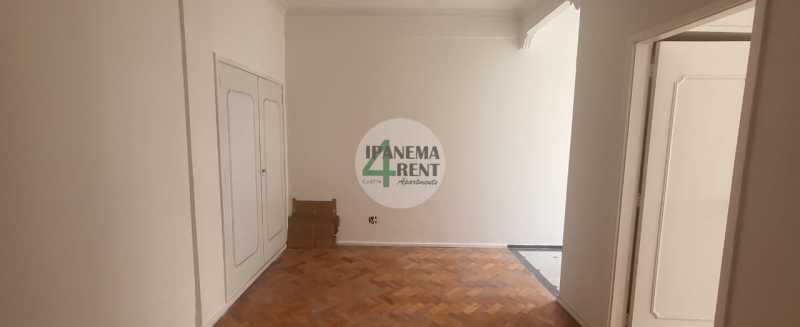 Conheça 04. do imóvel - Apartamento à venda Rua Barata Ribeiro, Copacabana, Rio de Janeiro - R$ 500.000 - IPV1130 - 4 04. - 4