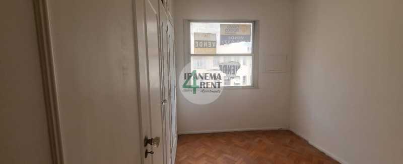 Conheça 05. do imóvel - Apartamento à venda Rua Barata Ribeiro, Copacabana, Rio de Janeiro - R$ 500.000 - IPV1130 - 5 05. - 5