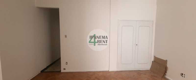 Conheça 06. do imóvel - Apartamento à venda Rua Barata Ribeiro, Copacabana, Rio de Janeiro - R$ 500.000 - IPV1130 - 6 06. - 6