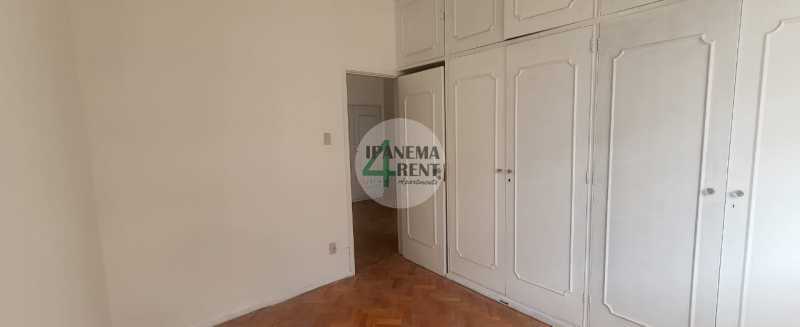 Conheça 07. do imóvel - Apartamento à venda Rua Barata Ribeiro, Copacabana, Rio de Janeiro - R$ 500.000 - IPV1130 - 7 07. - 7