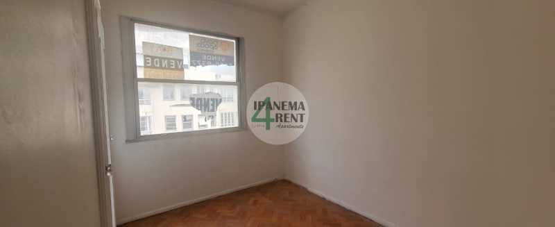 Conheça 08. do imóvel - Apartamento à venda Rua Barata Ribeiro, Copacabana, Rio de Janeiro - R$ 500.000 - IPV1130 - 8 08. - 8
