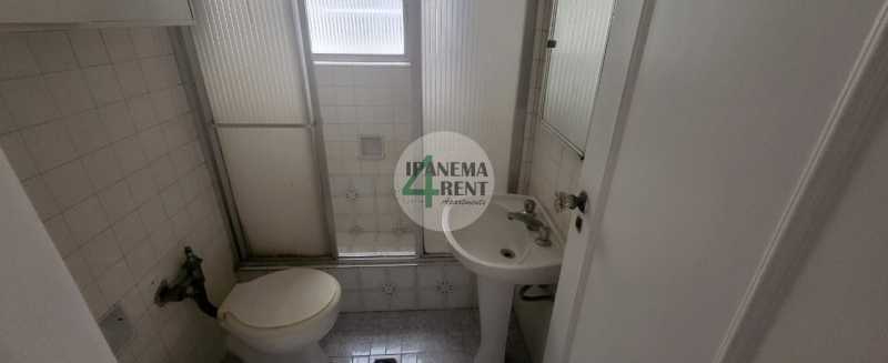 Conheça 12. do imóvel - Apartamento à venda Rua Barata Ribeiro, Copacabana, Rio de Janeiro - R$ 500.000 - IPV1130 - 12 12. - 12