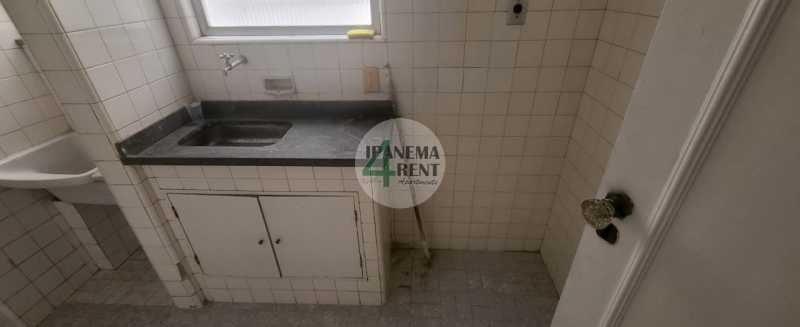 Conheça 14. do imóvel - Apartamento à venda Rua Barata Ribeiro, Copacabana, Rio de Janeiro - R$ 500.000 - IPV1130 - 14 14. - 14