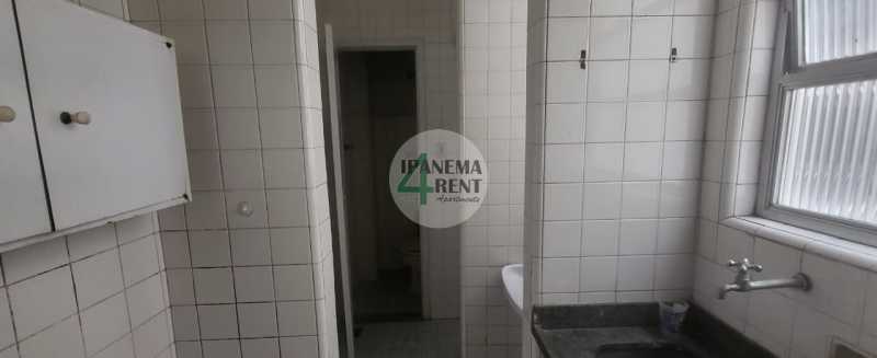 Conheça 16. do imóvel - Apartamento à venda Rua Barata Ribeiro, Copacabana, Rio de Janeiro - R$ 500.000 - IPV1130 - 16 16. - 16