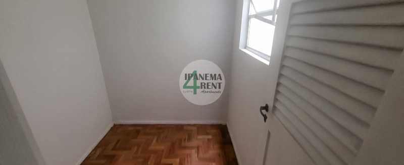 Conheça 18. do imóvel - Apartamento à venda Rua Barata Ribeiro, Copacabana, Rio de Janeiro - R$ 500.000 - IPV1130 - 18 18. - 18