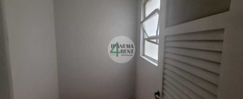 Conheça 19. do imóvel - Apartamento à venda Rua Barata Ribeiro, Copacabana, Rio de Janeiro - R$ 500.000 - IPV1130 - 19 19. - 19
