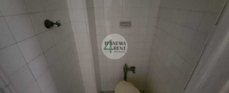 Conheça 20. do imóvel - Apartamento à venda Rua Barata Ribeiro, Copacabana, Rio de Janeiro - R$ 500.000 - IPV1130 - 20 20. - 20