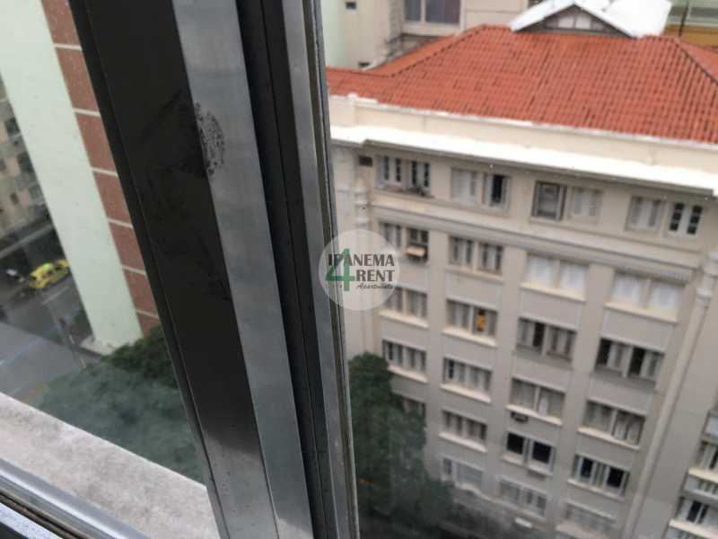 Conheça 04. do imóvel - Apartamento à venda Rua Júlio de Castilhos, Copacabana, Rio de Janeiro - R$ 550.000 - IPV1131 - 4 04. - 4