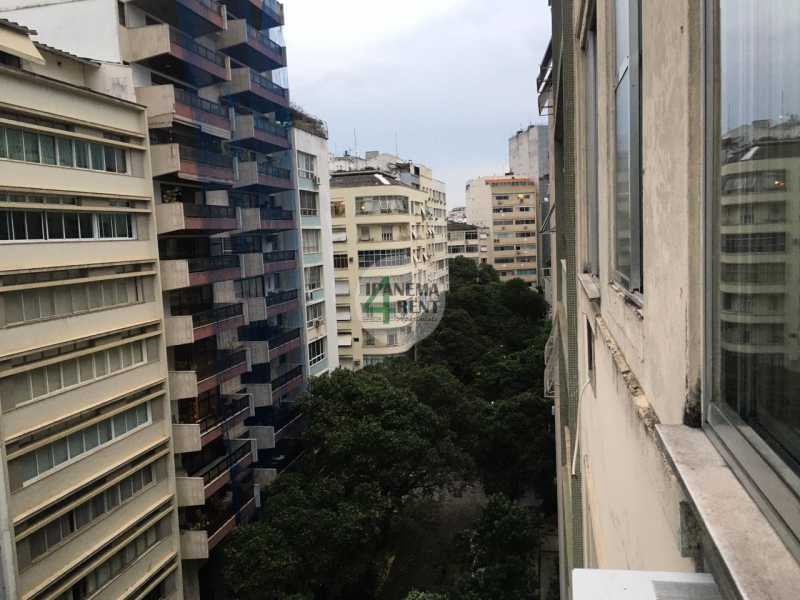 Conheça 05. do imóvel - Apartamento à venda Rua Júlio de Castilhos, Copacabana, Rio de Janeiro - R$ 550.000 - IPV1131 - 5 05. - 5