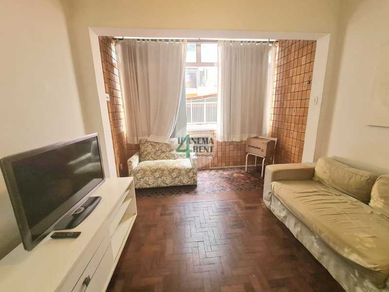 Conheça 04. do imóvel - Apartamento à venda Avenida Ataulfo de Paiva, Leblon, Rio de Janeiro - R$ 900.000 - IPV1132 - 4 04. - 4