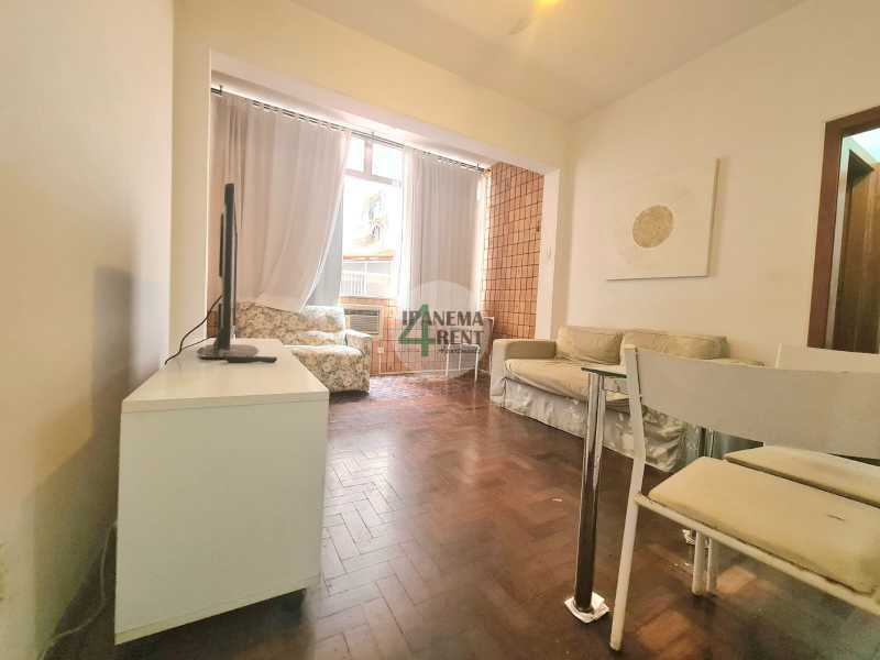 Conheça 05. do imóvel - Apartamento à venda Avenida Ataulfo de Paiva, Leblon, Rio de Janeiro - R$ 900.000 - IPV1132 - 5 05. - 5