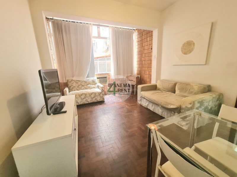 Conheça 06. do imóvel - Apartamento à venda Avenida Ataulfo de Paiva, Leblon, Rio de Janeiro - R$ 900.000 - IPV1132 - 6 06. - 6