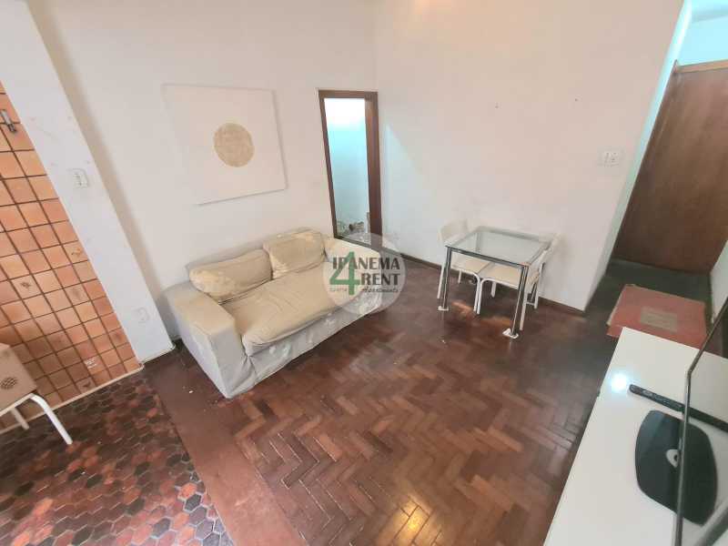 Conheça 07. do imóvel - Apartamento à venda Avenida Ataulfo de Paiva, Leblon, Rio de Janeiro - R$ 900.000 - IPV1132 - 7 07. - 7