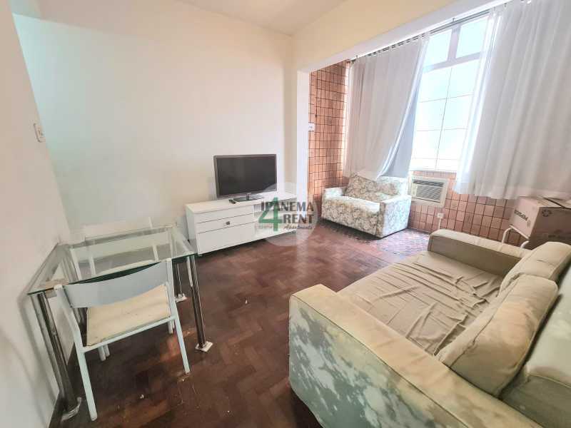 Conheça 08. do imóvel - Apartamento à venda Avenida Ataulfo de Paiva, Leblon, Rio de Janeiro - R$ 900.000 - IPV1132 - 8 08. - 8