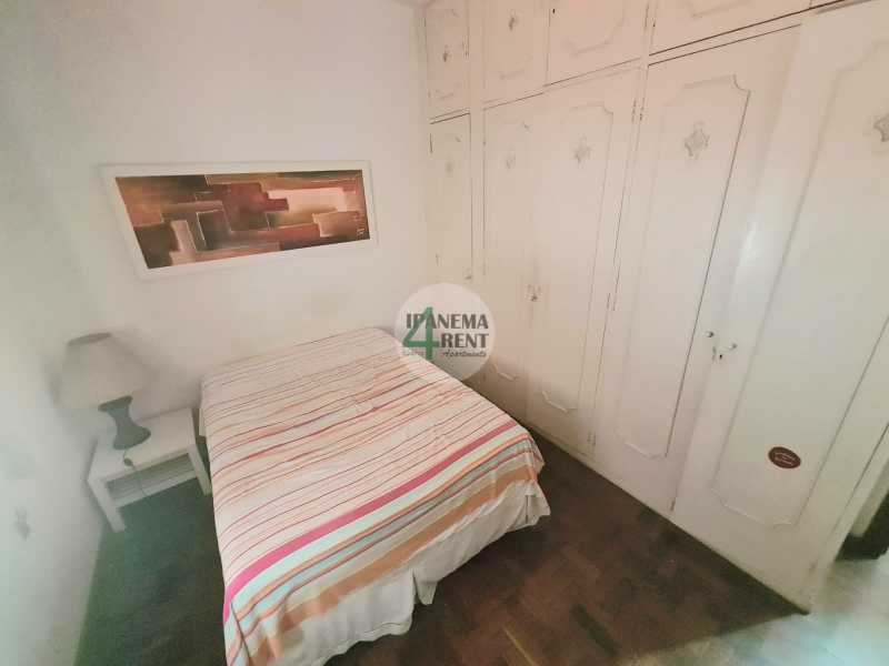 Conheça 09. do imóvel - Apartamento à venda Avenida Ataulfo de Paiva, Leblon, Rio de Janeiro - R$ 900.000 - IPV1132 - 9 09. - 9