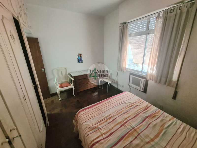 Conheça 10. do imóvel - Apartamento à venda Avenida Ataulfo de Paiva, Leblon, Rio de Janeiro - R$ 900.000 - IPV1132 - 10 10. - 10