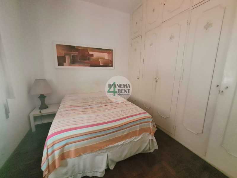 Conheça 11. do imóvel - Apartamento à venda Avenida Ataulfo de Paiva, Leblon, Rio de Janeiro - R$ 900.000 - IPV1132 - 11 11. - 11