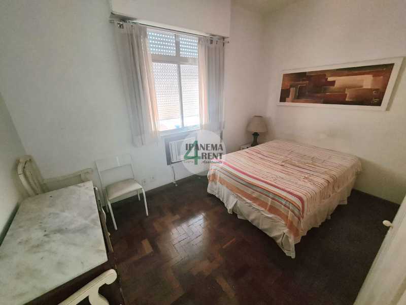 Conheça 12. do imóvel - Apartamento à venda Avenida Ataulfo de Paiva, Leblon, Rio de Janeiro - R$ 900.000 - IPV1132 - 12 12. - 12