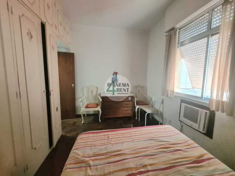 Conheça 13. do imóvel - Apartamento à venda Avenida Ataulfo de Paiva, Leblon, Rio de Janeiro - R$ 900.000 - IPV1132 - 13 13. - 13