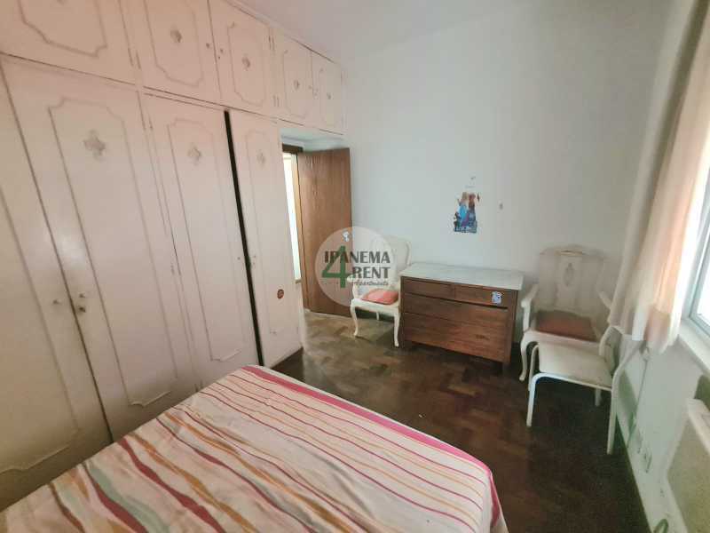 Conheça 14. do imóvel - Apartamento à venda Avenida Ataulfo de Paiva, Leblon, Rio de Janeiro - R$ 900.000 - IPV1132 - 14 14. - 14