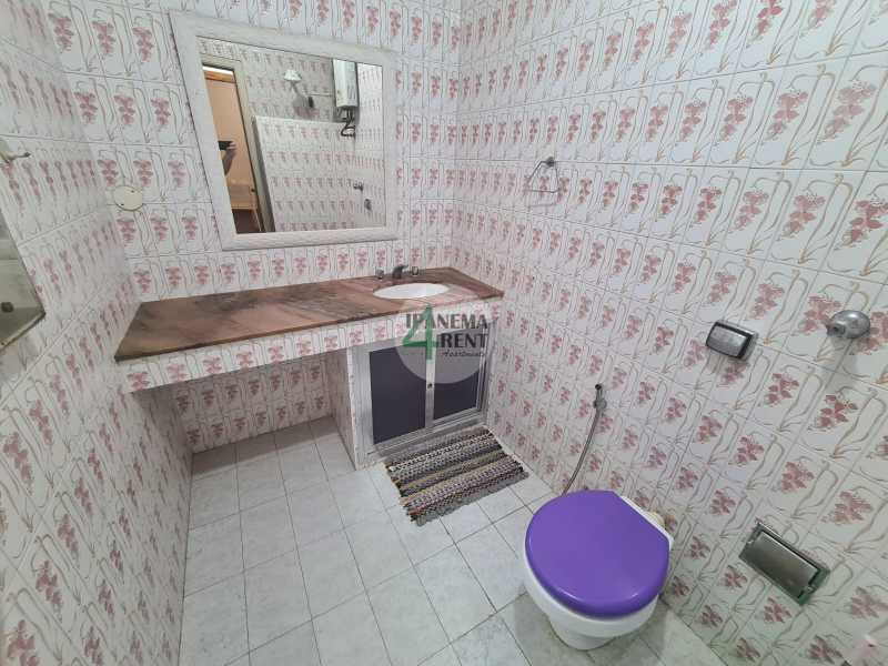 Conheça 16. do imóvel - Apartamento à venda Avenida Ataulfo de Paiva, Leblon, Rio de Janeiro - R$ 900.000 - IPV1132 - 16 16. - 16