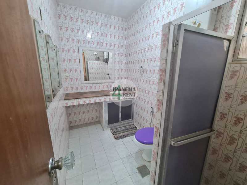 Conheça 17. do imóvel - Apartamento à venda Avenida Ataulfo de Paiva, Leblon, Rio de Janeiro - R$ 900.000 - IPV1132 - 17 17. - 17