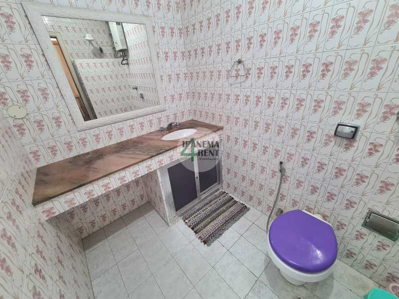 Conheça 18. do imóvel - Apartamento à venda Avenida Ataulfo de Paiva, Leblon, Rio de Janeiro - R$ 900.000 - IPV1132 - 18 18. - 18
