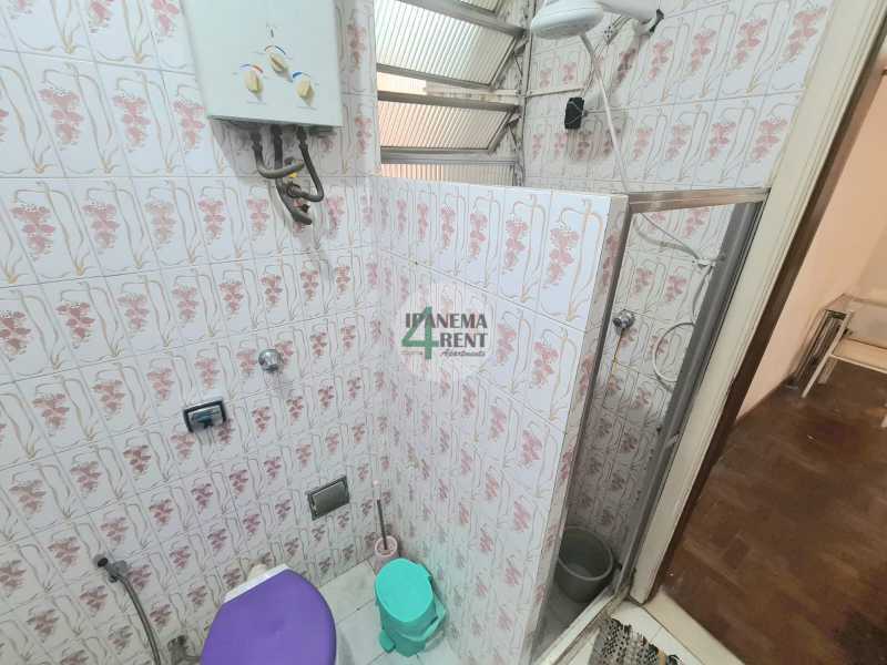 Conheça 19. do imóvel - Apartamento à venda Avenida Ataulfo de Paiva, Leblon, Rio de Janeiro - R$ 900.000 - IPV1132 - 19 19. - 19