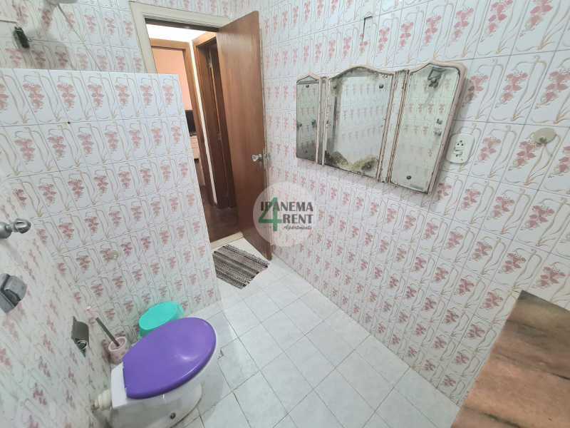 Conheça 20. do imóvel - Apartamento à venda Avenida Ataulfo de Paiva, Leblon, Rio de Janeiro - R$ 900.000 - IPV1132 - 20 20. - 20