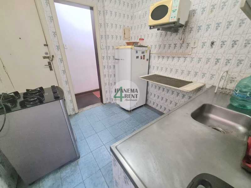 Conheça 22. do imóvel - Apartamento à venda Avenida Ataulfo de Paiva, Leblon, Rio de Janeiro - R$ 900.000 - IPV1132 - 22 22. - 22