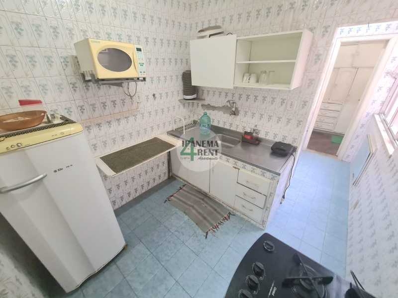 Conheça 24. do imóvel - Apartamento à venda Avenida Ataulfo de Paiva, Leblon, Rio de Janeiro - R$ 900.000 - IPV1132 - 23 24. - 23