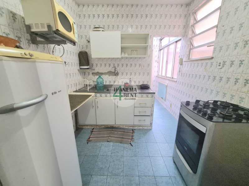 Conheça 25. do imóvel - Apartamento à venda Avenida Ataulfo de Paiva, Leblon, Rio de Janeiro - R$ 900.000 - IPV1132 - 24 25. - 24