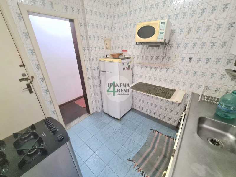 Conheça 26. do imóvel - Apartamento à venda Avenida Ataulfo de Paiva, Leblon, Rio de Janeiro - R$ 900.000 - IPV1132 - 25 26. - 25
