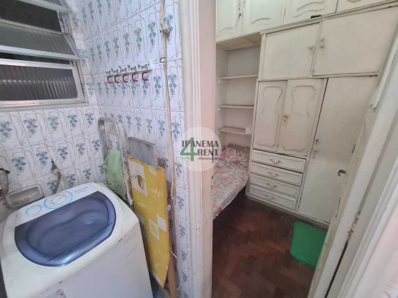Conheça 27. do imóvel - Apartamento à venda Avenida Ataulfo de Paiva, Leblon, Rio de Janeiro - R$ 900.000 - IPV1132 - 26 27. - 26