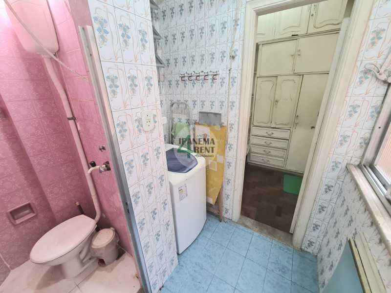 Conheça 28. do imóvel - Apartamento à venda Avenida Ataulfo de Paiva, Leblon, Rio de Janeiro - R$ 900.000 - IPV1132 - 27 28. - 27