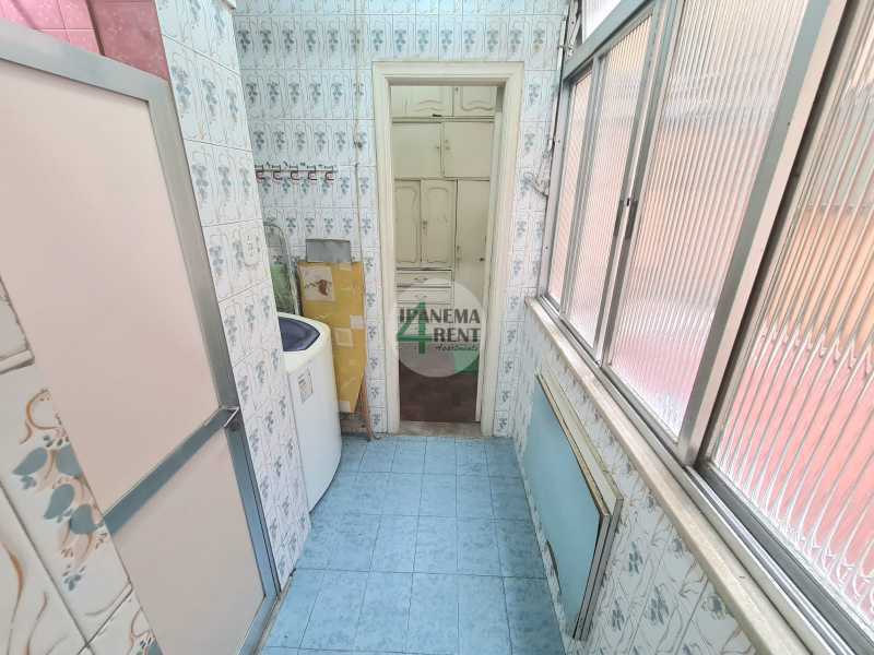 Conheça 29. do imóvel - Apartamento à venda Avenida Ataulfo de Paiva, Leblon, Rio de Janeiro - R$ 900.000 - IPV1132 - 28 29. - 28