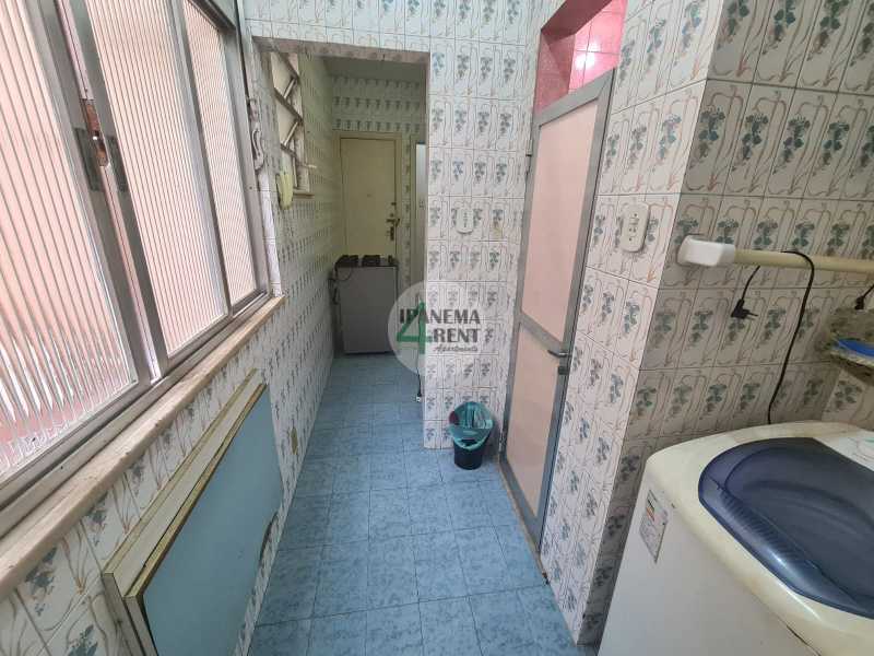 Conheça 30. do imóvel - Apartamento à venda Avenida Ataulfo de Paiva, Leblon, Rio de Janeiro - R$ 900.000 - IPV1132 - 29 30. - 29